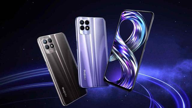 摩托罗拉 g51 与 realme 8s 这两款5G千元机对比，优缺点很明显