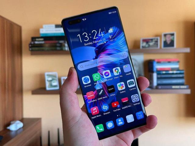 G问题解决了？多款华为5G手机放出“现货”，价格还降了"