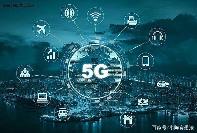 19年风光无限的5G，21年却为何突然销声匿迹？22年5G将走向何方？