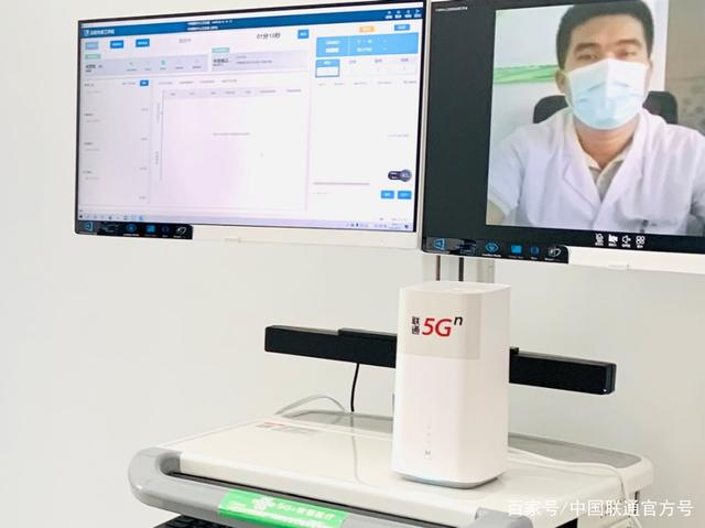 “小病不出村”“上车即入院”：海南5G医疗惠民记