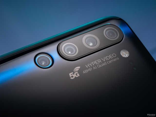 联想Z6 Pro测评：让我们惊讶的5G新旗舰