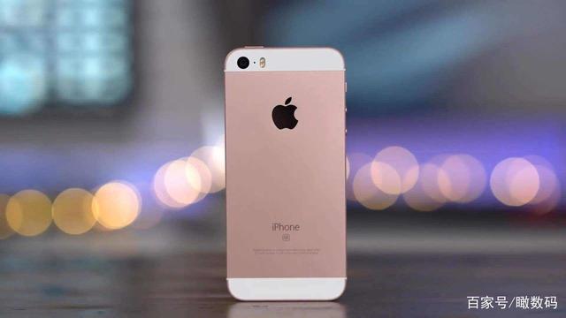 目标中端手机市场？iPhone13SE3或3000低价入市，国产品牌怎么挡