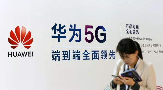 被任正非说对了！关于华为5G，英国终于说出实情