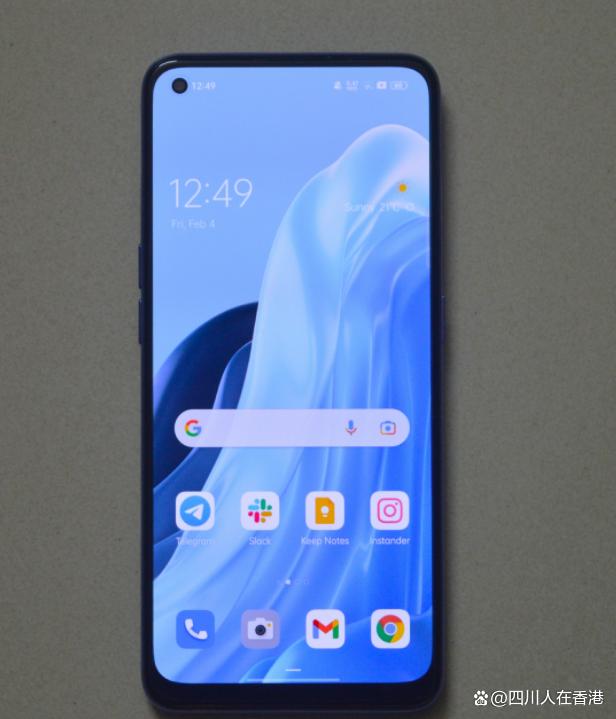 OPPO Reno7 5G评测：单靠好看不值得升级