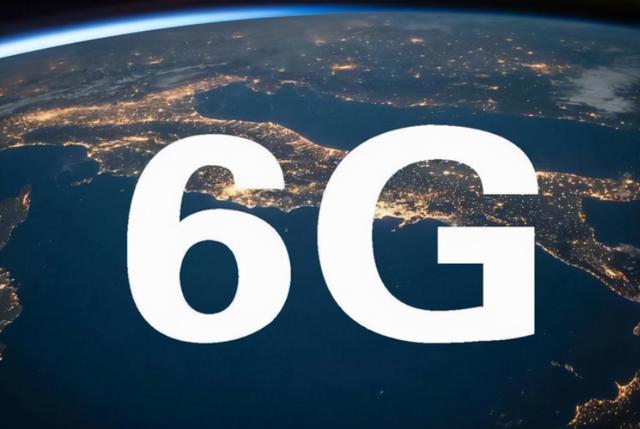 中国6G专利技术取得突破，比5G快五十倍？