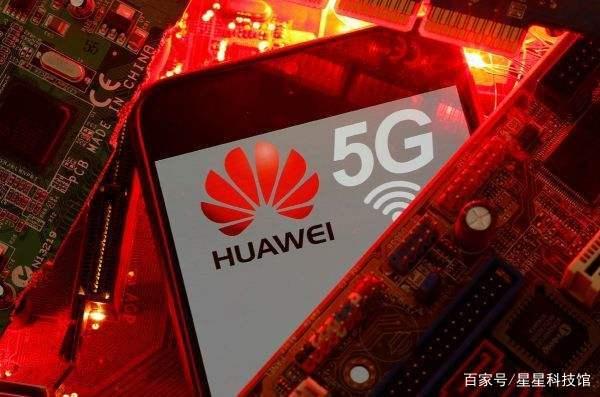 网速报告出炉！绕开华为5G，果然是不行的！