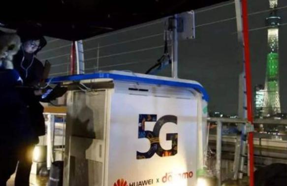 关于华为5G，阿联酋做出决定，这一次美国真的“糗大了”！