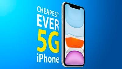 对于苹果即将推出的2022款iPhone SE 5G，你有何期待？