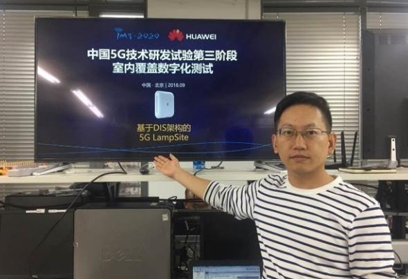 关于华为5G，阿联酋做出决定，这一次美国真的“糗大了”！