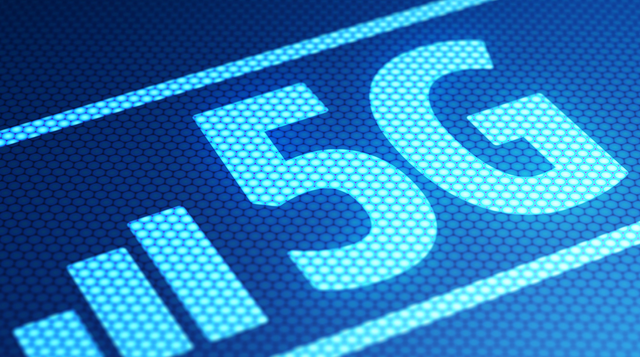 5g普及还需要多久，中美欧日韩率先普及5g，当之无愧的大幸运