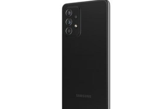 Galaxy A52 5G优缺点，中端机中的天花板，硬件配置远超同级水准