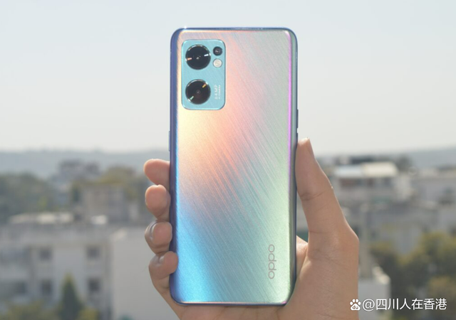 OPPO Reno7 5G评测：单靠好看不值得升级