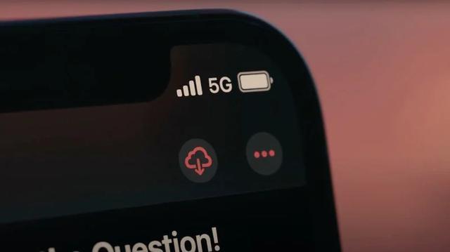 新的5G芯片将会使iPhone 14拥有更长的电池续航时间