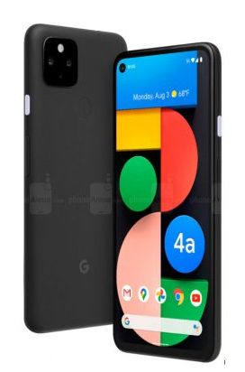 Pixel 4a 5G评测：同价位没有任何一款与之媲美