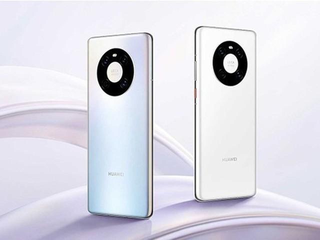 华为Mate新机今晚发布：支持5G 麒麟9000L芯曝光