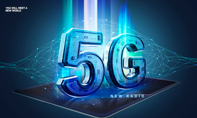 三星首发5g手机——s105g，5g双模设备