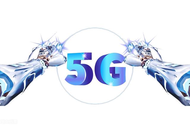 5G——助力智慧航运