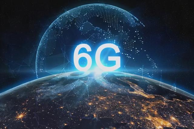 中国坐实通信一哥位置，5G还没完全铺开，6G已获技术突破