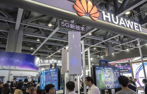 关于华为5G，阿联酋做出决定，这一次美国真的“糗大了”！