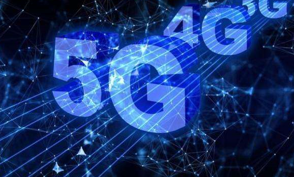 中国6G专利技术取得突破，比5G快五十倍？