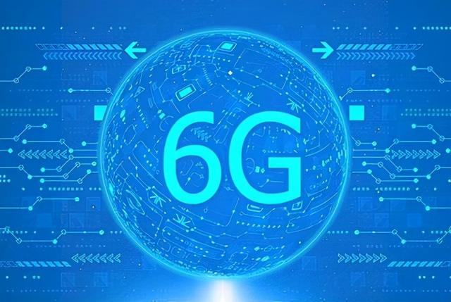 中国6g专利技术取得突破比5g快五十倍