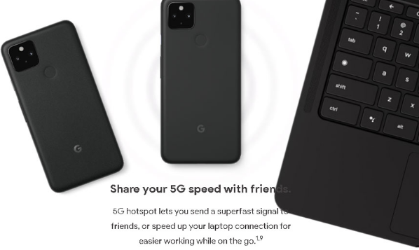 Pixel 4a 5G评测：同价位没有任何一款与之媲美