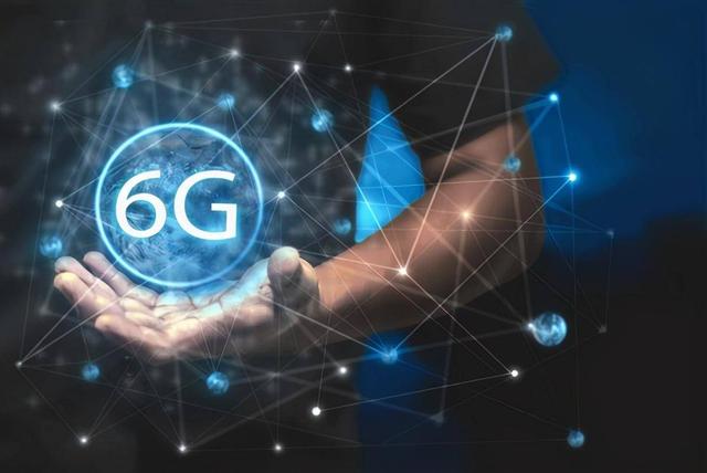 中国坐实通信一哥位置，5G还没完全铺开，6G已获技术突破