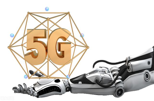 5G——助力智慧航运