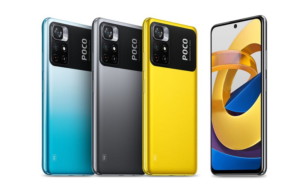 POCO M4 Pro 5G 综述：规格、价格、可用性