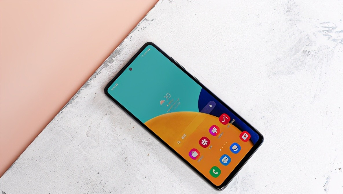 三星 Galaxy A52 5G 评测：经济好用的旗舰机