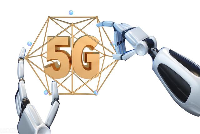 5G——助力智慧航运