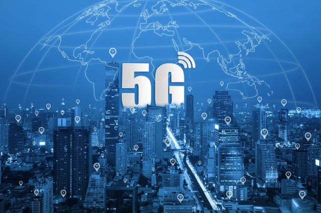 攸信紧随行业发展要势，园区内实现5G+工业互联网实践落地