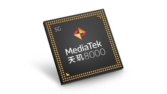 天玑9000“登机”后数日，联发科再发两款轻旗舰5G芯片