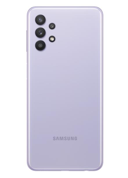 三星手机 Galaxy A32 5G测评：正值当打之年，屏幕性能对得起价格