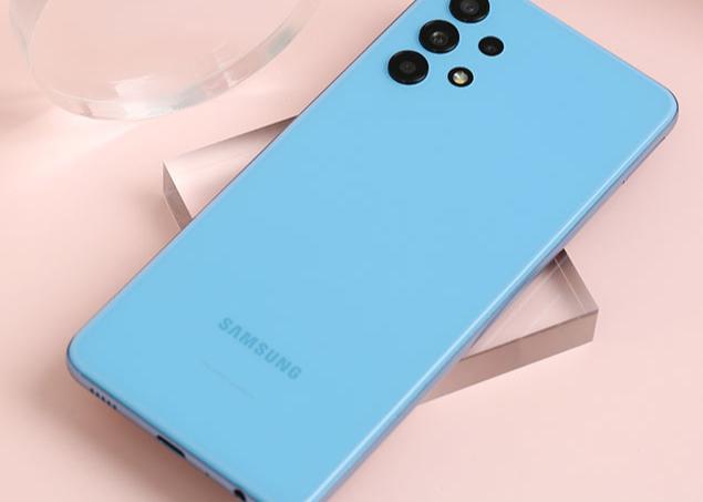 三星手机 Galaxy A32 5G测评：正值当打之年，屏幕性能对得起价格