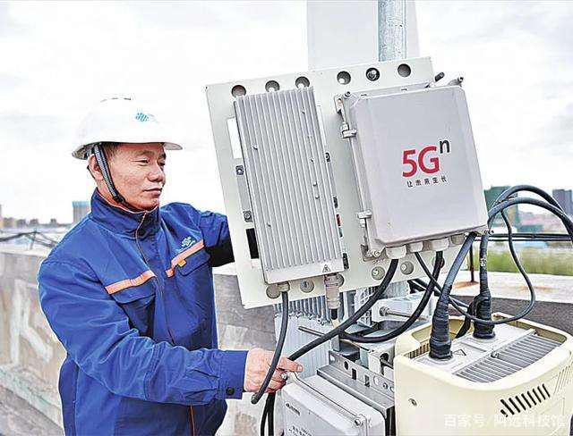 工信部部长正式发声：年内5G基站将超200万个，同时布局6G！