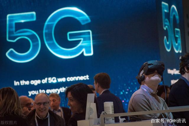 MWC2022上5G应用成关注热点，XR迎来新增长机遇的“敲门砖”