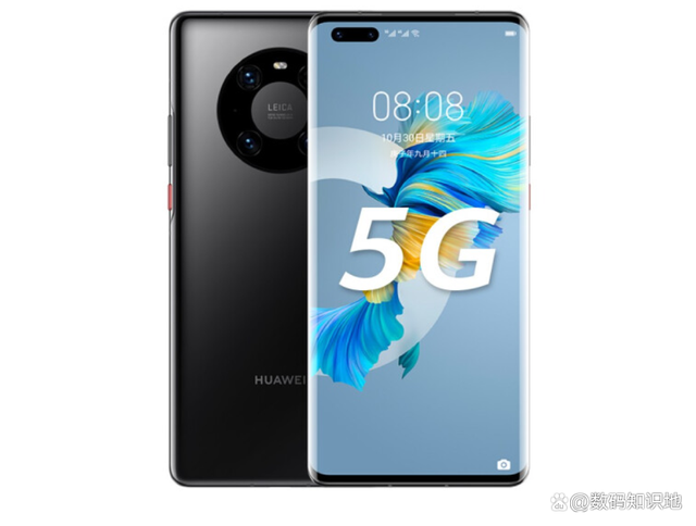 现在买华为mate40Pro4G版和华为mate40 5G哪个好？