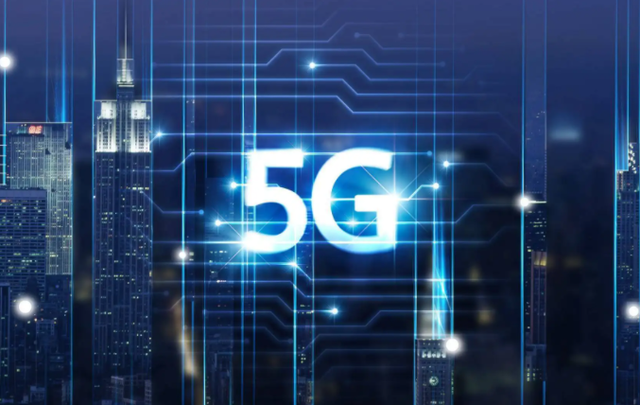 5G话语权根本上是取决于5G技术，好不好用，和所谓4G没有太大关系