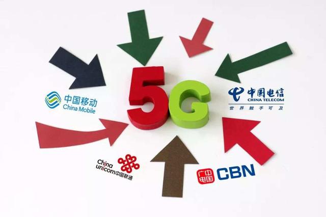 G：韩国抢了先机，我们领先规模！6G：韩国再抢第一，我国待出招"