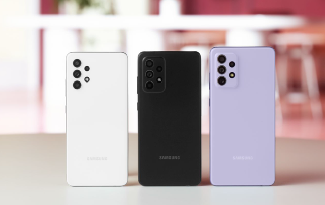 三星手机 Galaxy A32 5G测评：正值当打之年，屏幕性能对得起价格