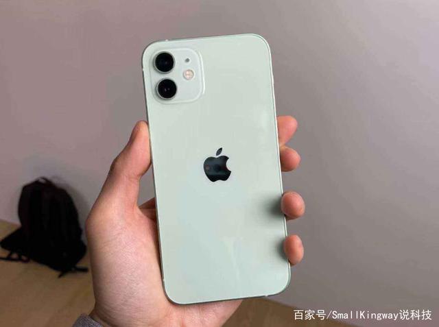 跌破3600元！全网通5G+A14芯片+iOS 15，网友：不等iPhoneSE3了