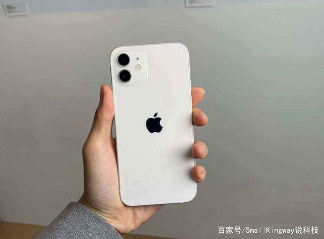 跌破3600元！全网通5G+A14芯片+iOS 15，网友：不等iPhoneSE3了