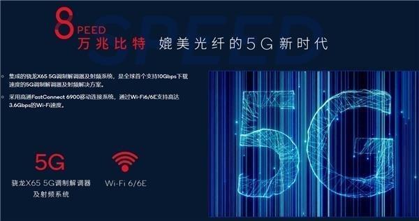 沧海桑田 5G从一开始的概念到如今正式商用已经到了第三个年头