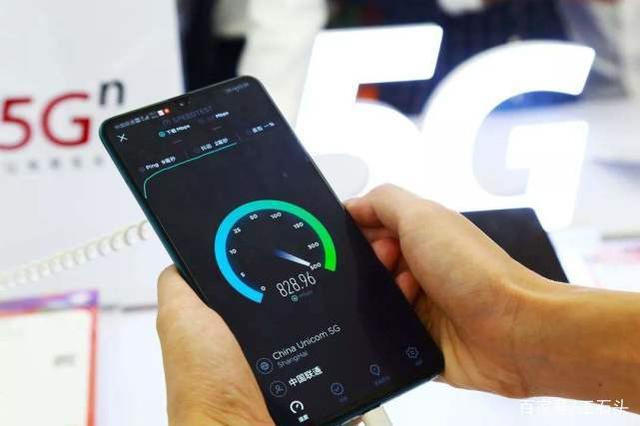 5G规模持续扩大，中国移动“日赚”3亿，电信、联通均不是对手！