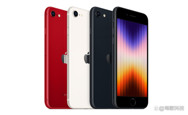 499元起！苹果“史上最便宜”5G手机，iPhone