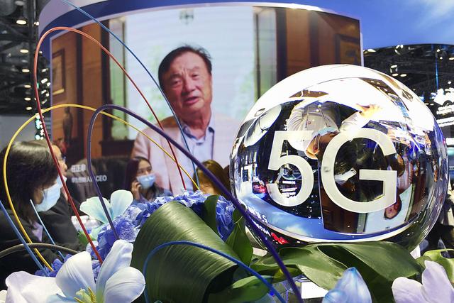 “不能禁用华为5G，不然我们要落后十年”！