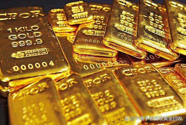 黄金回收哪里好，5G黄金和9999黄金哪个好？