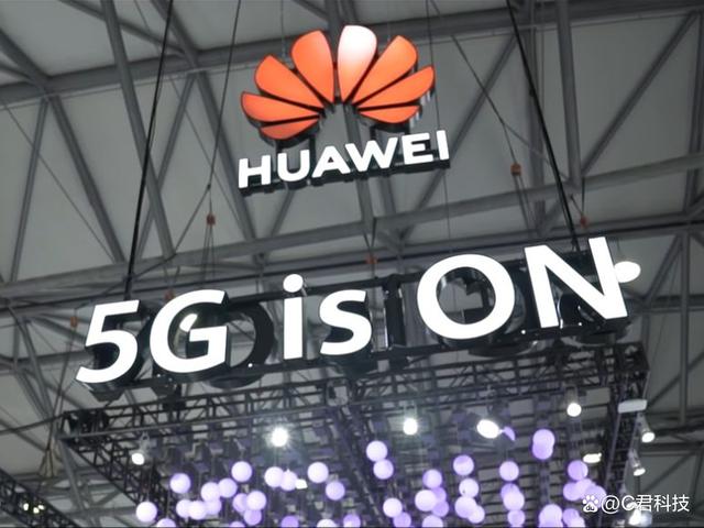 事关5G！华为四大喜讯传来，外媒：该来的还是来了