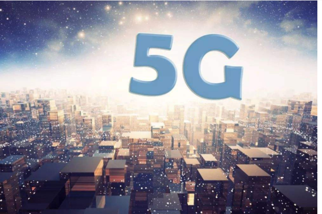 5G话语权根本上是取决于5G技术，好不好用，和所谓4G没有太大关系